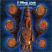 Return by Little Axe