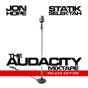 Jon Hope: The Audacity Mixtape