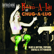 Boom-A-Lay & Chug-A-Lug: Exotic Blues & Rhythm, Vol. 7 & 8