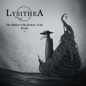 The Shadow at the Bottom of the World (EP)