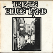 Treves Blues Band