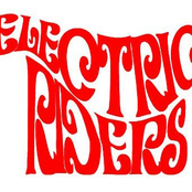 electric riders