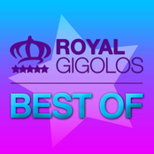 Push It Up by Royal Gigolos