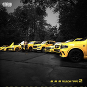 Key Glock: Yellow Tape 2