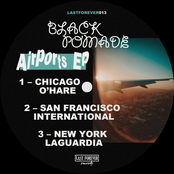Airports EP