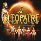 Cléopâtre, la dernière reine d'Égypte