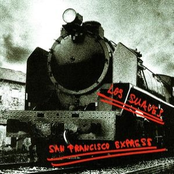 san francisco express