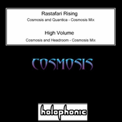 Rastafari Rising / High Volume