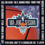 NBA Jam Session
