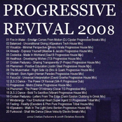 Letters From The Edge (Darin Epsilon 'Clubbing In Omsk' Mix)