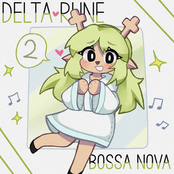 BOSSA NOVA DELTARUNE: VOL 2