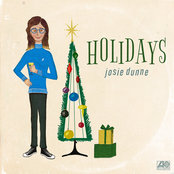 Josie Dunne: Holidays