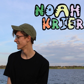 Noah Krier