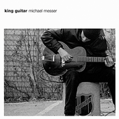 King Guitar by Michael Messer