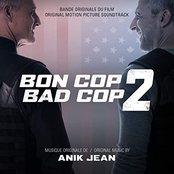 Anik Jean: Bon Cop Bad Cop 2 (Original Motion Picture Soundtrack)