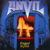 Anvil: Forged In Fire