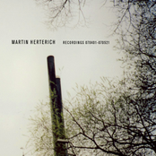 Recordings 070401-070521