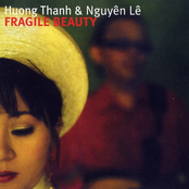 Fragile Beauty