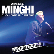 Di canzone in canzone - live collection