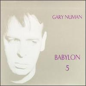 Tread Careful by Gary Numan