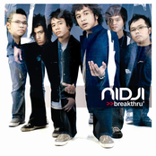 Kau Dan Aku by Nidji