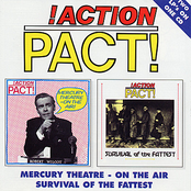 Up On The Heath by !action Pact!