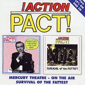 mercury theatre - on the air / survival of the fattest