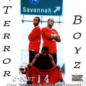 terror boyz