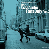 For Jazz Audio Fans Only Vol.2