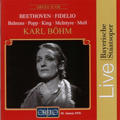 Beethoven: Fidelio, Op. 72  Leonore Overture No. 2, Op. 72a