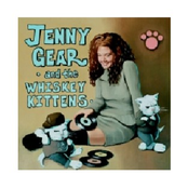 jenny gear and the whiskey kittens