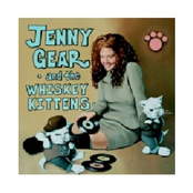 Jenny Gear And The Whiskey Kittens