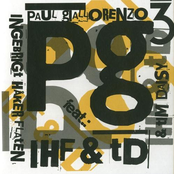 Paul Giallorenzo Trio