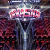 vinnie vincent invasion