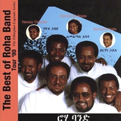 The Best Of Roha Band