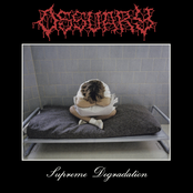 Ossuary: Supreme Degradation