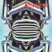 Alan Parsons Live Project: Ammonia Avenue