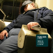 It's not a trick, it's Yuki Yaki