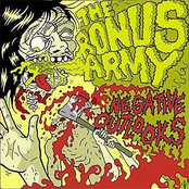 Save My Soul by The Bonus Army