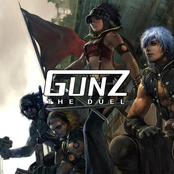 GunZ The Duel OST