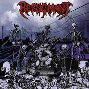 From Beyond The Grave by Repugnant