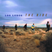 La Venganza De Los Pelados by Los Lobos