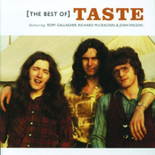 The Taste: The Best Of Taste