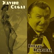 What A Difference A Day Made by Xavier Cugat