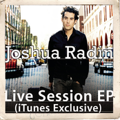 Sundrenched World by Joshua Radin