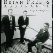 More Love And Compassion by Brian Free & Assurance