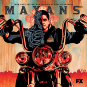 David Hidalgo: Nunca (Music from the Original TV Series Mayans MC)