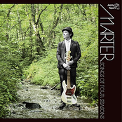 SONGS OF FOUR SEASONS