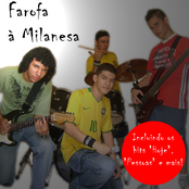 Farofa à Milanesa