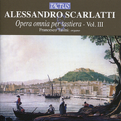 Scarlatti: Opera omnia per tastiera, Vol. 3